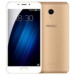 Замена батареи на телефоне Meizu M3E в Абакане